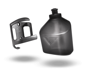 Thirstmaster 2000 bottle set - DECOY MK1 & MK2
